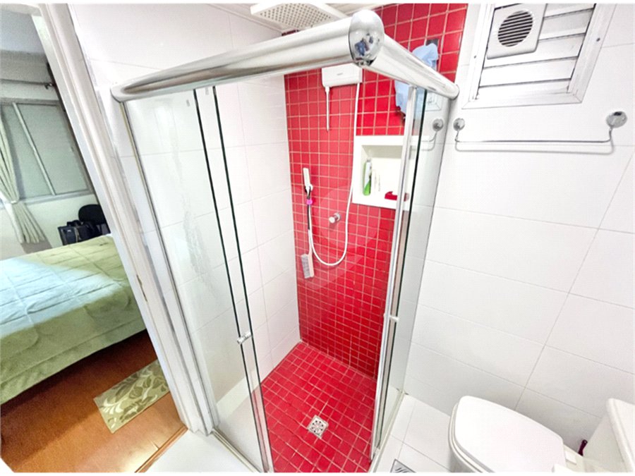 Apartamento à venda com 3 quartos, sendo 1 suíte, em Santa Teresinha, São Paulo, SP