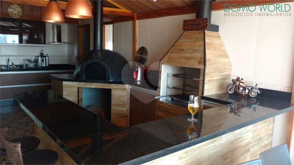 Apartamento à venda com 3 quartos, sendo 1 suíte, em Paraíso, Santo André, SP