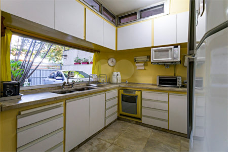 Casa à venda com 4 suítes em Chácara Santo Antônio (zona Sul), São Paulo, SP