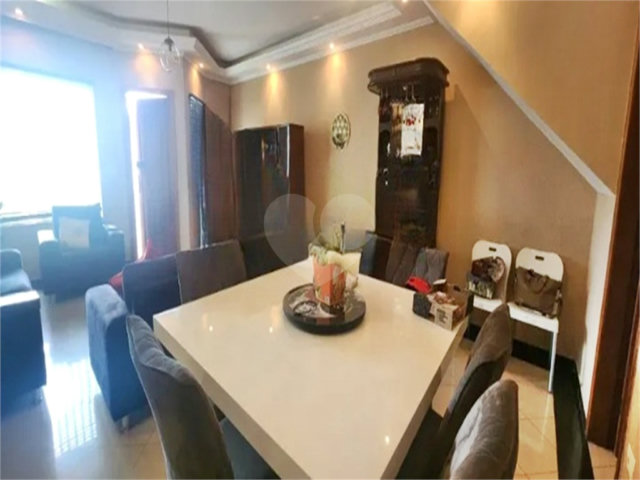 Casa à venda com 3 quartos, sendo 1 suíte,  em Tucuruvi, São Paulo, SP