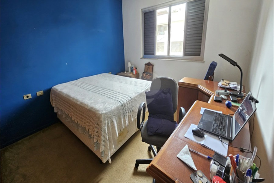 Sobrado à venda com 3 quartos, sendo 2 suítes, em Vila Mariana, São Paulo, SP