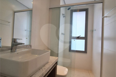 Apartamento para alugar com 3 suítes em Sumarezinho, São Paulo, SP