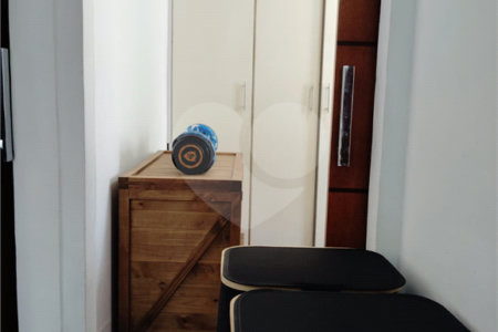 Apartamento à venda com 2 quartos em Jardim Peri, São Paulo, SP
