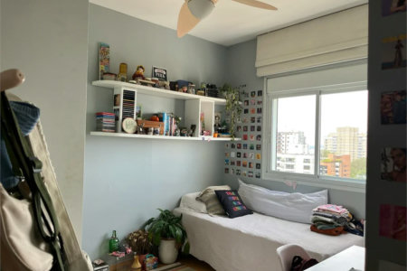 Apartamento à venda com 3 suítes em Vila Andrade, São Paulo, SP