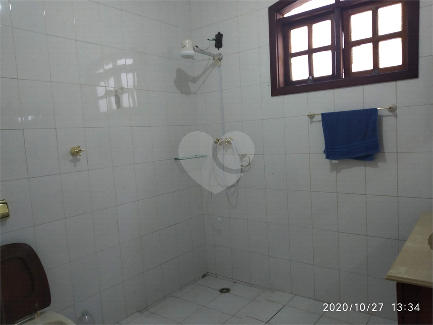 Casa Térrea à venda com 4 quartos no Centro, Indaiatuba, SP