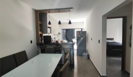 Casa à venda com 2 quartos em Residencial Villaggio Di Capri, Itapetininga, SP