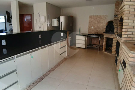 Apartamento à venda com 4 suítes em Santana, São Paulo, SP