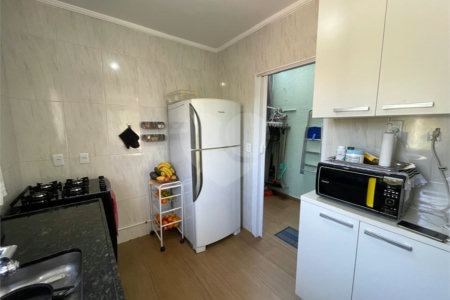 Casa à venda com 2 suítes em Vila Isolina Mazzei, São Paulo, SP