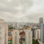 Apartamento à venda ou para alugar com 1 quarto em Vila Gertrudes, São Paulo, SP