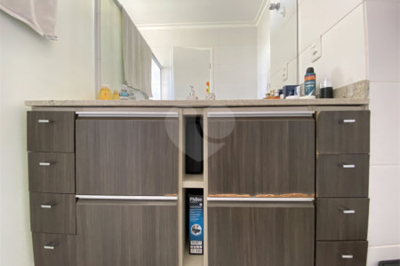 Apartamento à venda com 3 suítes em Água Fria, São Paulo, SP