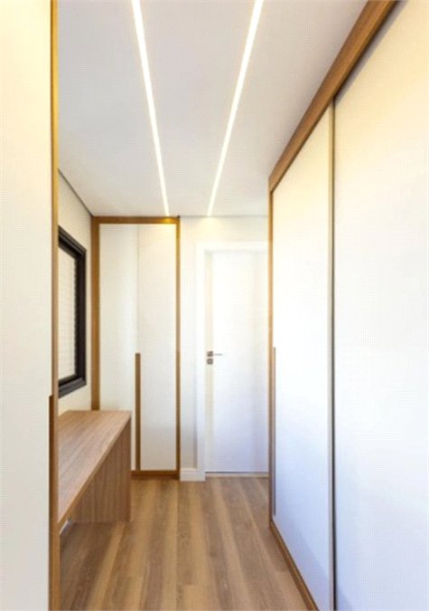 Apartamento à venda com 2 quartos, sendo 1 suíte, em Vila Olímpia, São Paulo, SP