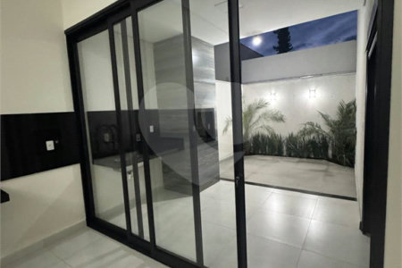 Casa à venda com 3 quartos, sendo 2 suítes,  no condomínio Jardim Golden Park Residencial, Sorocaba - SP