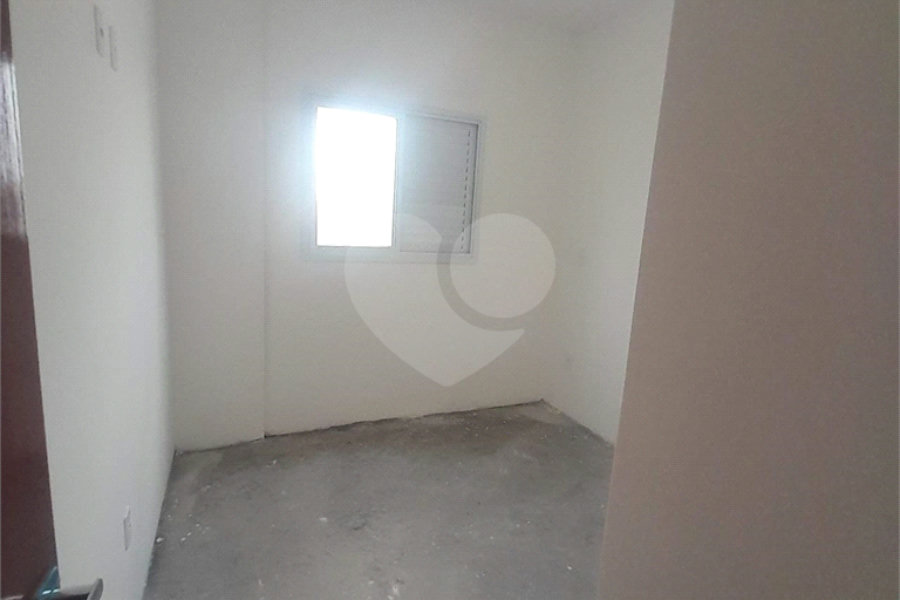 Apartamento à venda com 1 quarto em Tucuruvi, São Paulo, SP