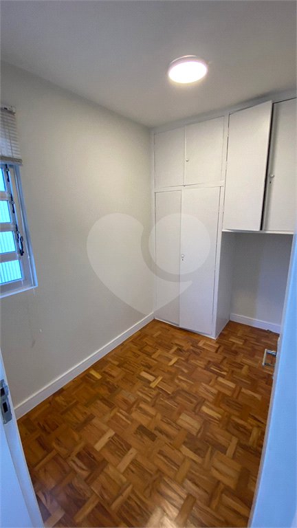 Apartamento à venda com 2 quartos em Indianópolis, São Paulo, SP