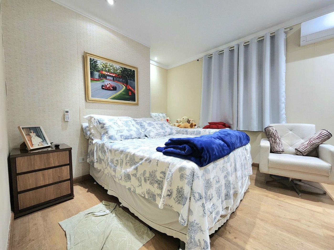 Apartamento à venda, 111 m² por R$ 980.000,00 - Embaré - Santos/SP