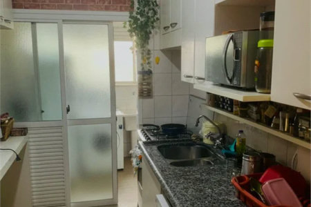 Apartamento à venda ou para alugar com 3 quartos, sendo 2 suítes,  em Vila Suzana, São Paulo, SP