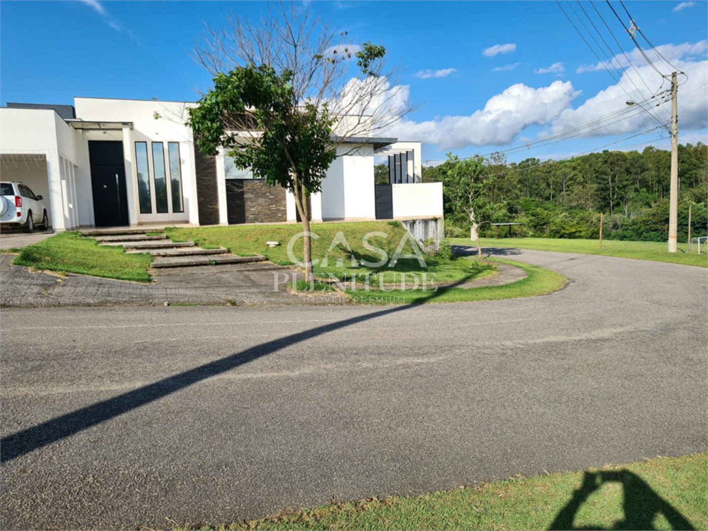 Terreno em condomínio à venda em Residencial Fazenda Alta Vista, Salto de Pirapora, SP