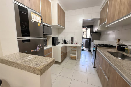 Apartamento à venda ou para alugar com 3 quartos, sendo 1 suíte, em Vista Alegre, Vinhedo, SP