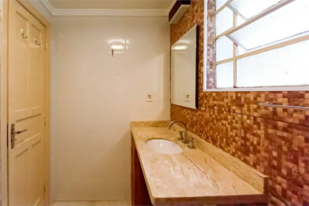 Apartamento à venda com 2 quartos em Água Branca, São Paulo, SP