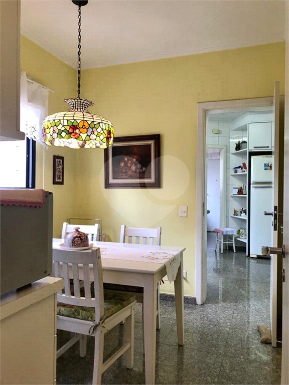 Apartamento à venda com 3 suítes em Vila Mariana, São Paulo, SP