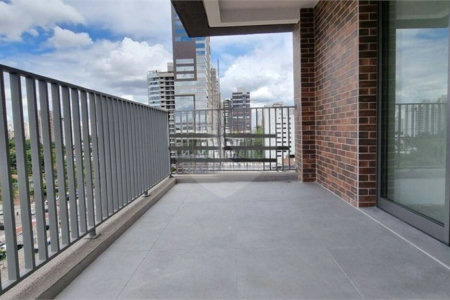 Apartamento à venda com 2 suítes em Moema, São Paulo, SP