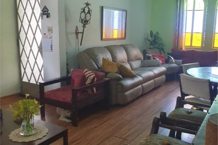 Casa à venda com 2 quartos, sendo 1 suíte, em Jardim das Bandeiras, São Paulo, SP