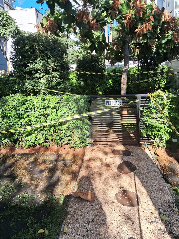 Apartamento à venda ou para alugar com 1 suíte em Pinheiros, São Paulo, SP