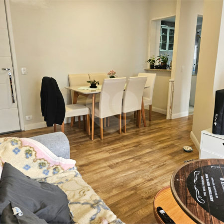 Apartamento à venda com 3 quartos, sendo 1 suíte,  em Santana, São Paulo, SP