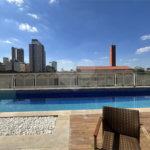Apartamento à venda com 1 quarto em Liberdade, São Paulo, SP