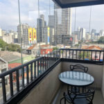 Studio à venda ou para alugar com 1 quarto em Pinheiros, São Paulo, SP