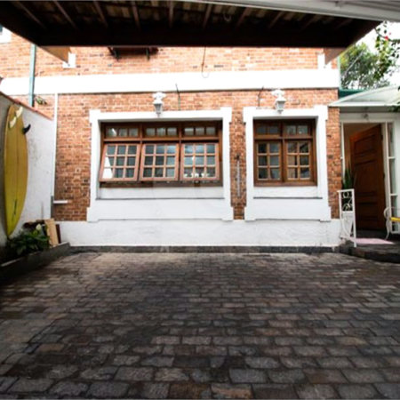 Sobrado à venda com 3 quartos, sendo 1 suíte, em Alto da Boa Vista, São Paulo, SP