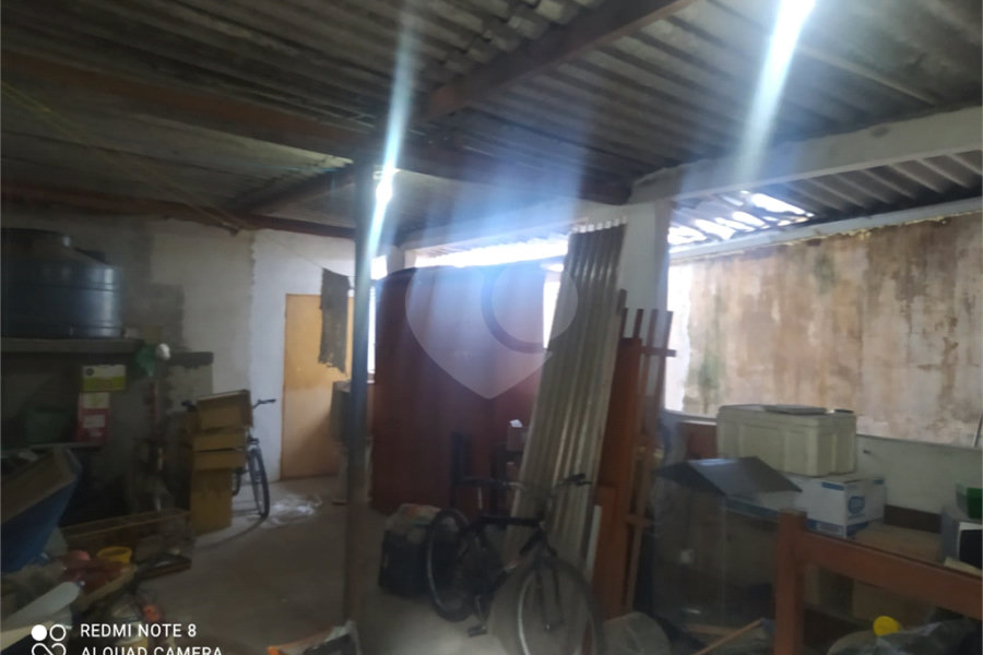 Sobrado à venda com 2 quartos, sendo 1 suíte, em Limão, São Paulo, SP