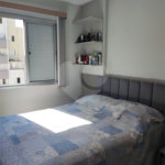 Cobertura à venda com 3 quartos, sendo 1 suíte, em Vila Gomes Cardim, São Paulo, SP