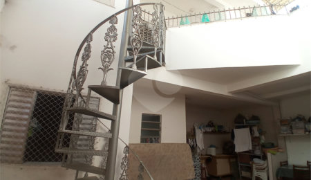 Sobrado à venda com 2 quartos, sendo 1 suíte,  em Mandaqui, São Paulo, SP
