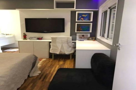Casa à venda com 4 suítes em Vila São Silvestre, São Paulo, SP