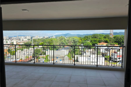 Apartamento à venda ou para alugar com 3 suítes em Tucuruvi, São Paulo, SP
