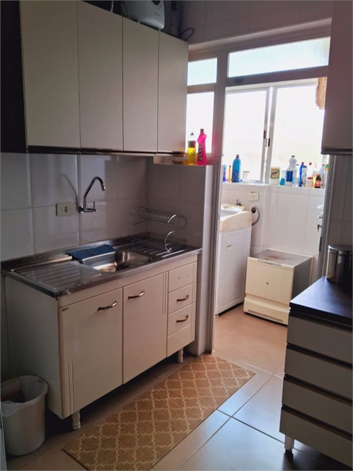 Apartamento com 3 dormitórios à venda, 100 m² por R$ 460.000,00 - Jardim Las Palmas - Guarujá/SP