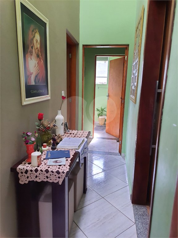 Chácara à venda com 3 quartos, sendo 2 suítes,  em Estância San Remo, Atibaia, SP