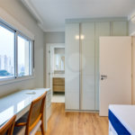 Apartamento para alugar com 4 suítes em Granja Julieta, São Paulo, SP