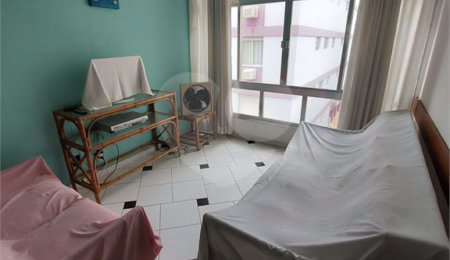 Apartamento à venda com 2 quartos em Enseada, Guarujá, SP