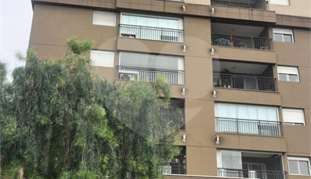Apartamento à venda com 2 quartos, sendo 1 suíte,  em Melville Empresarial I e II, Barueri, SP