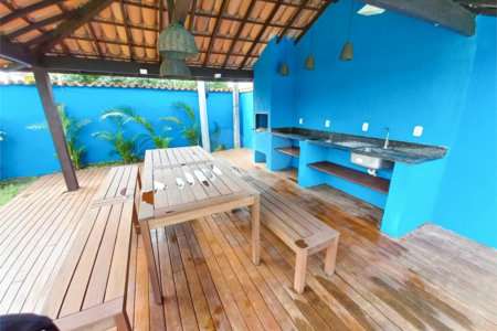 Casa à venda com 4 quartos em Marina, Armação dos Búzios, RJ