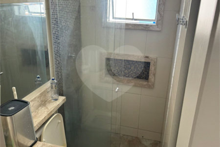 Apartamento à venda com 2 quartos em Jardim Peri, São Paulo, SP
