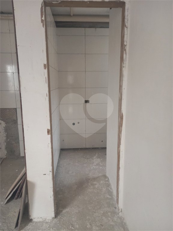 Apartamento à venda com 1 quarto em Água Fria, São Paulo, SP
