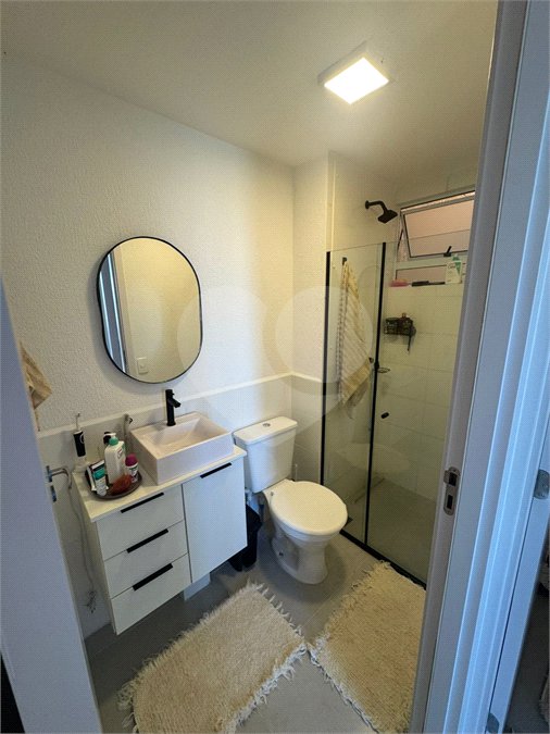 Apartamento à venda com 2 quartos em Guaratiba, Rio de Janeiro, RJ