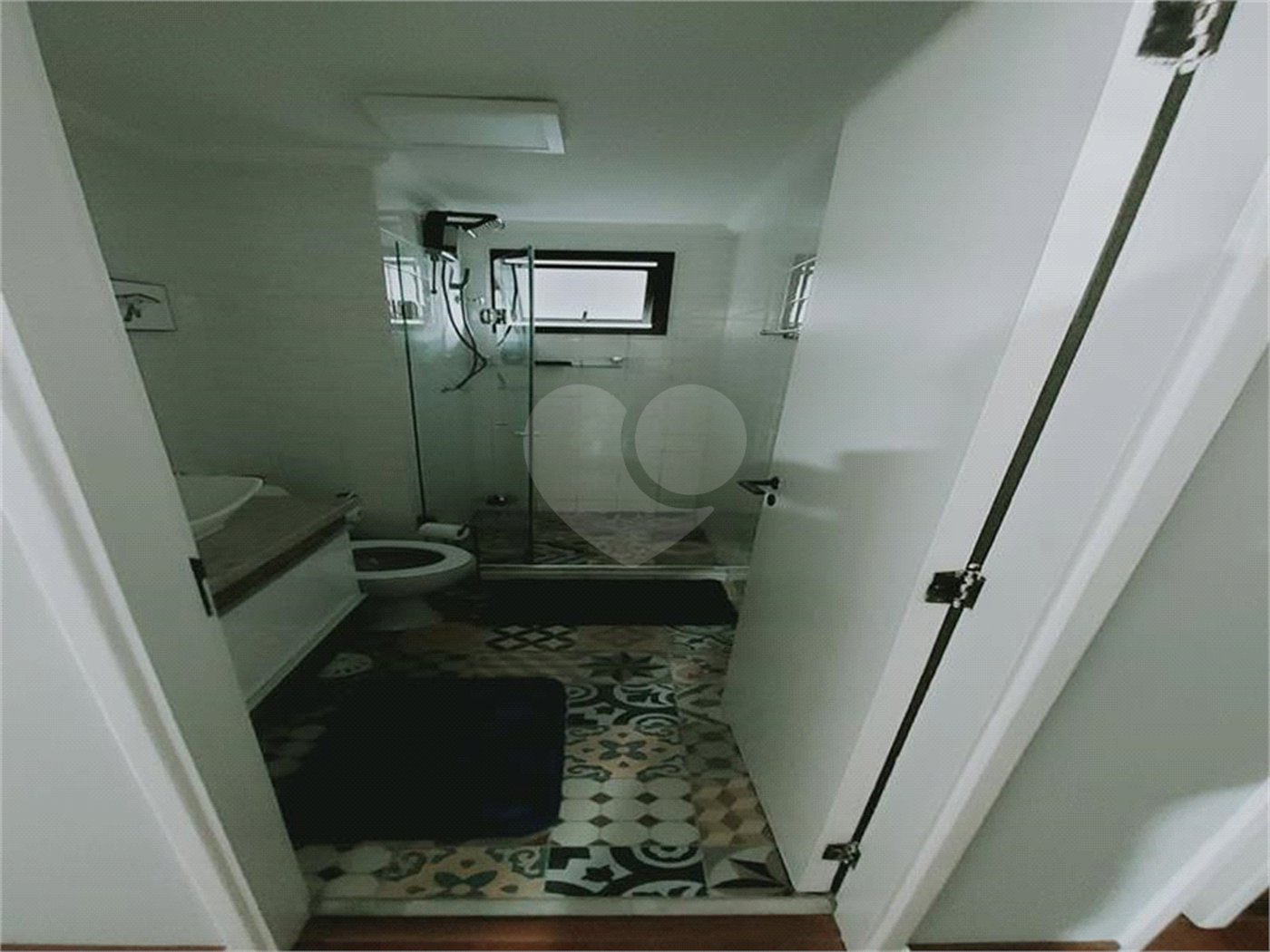 Apartamento à venda com 3 quartos em Limão, São Paulo, SP