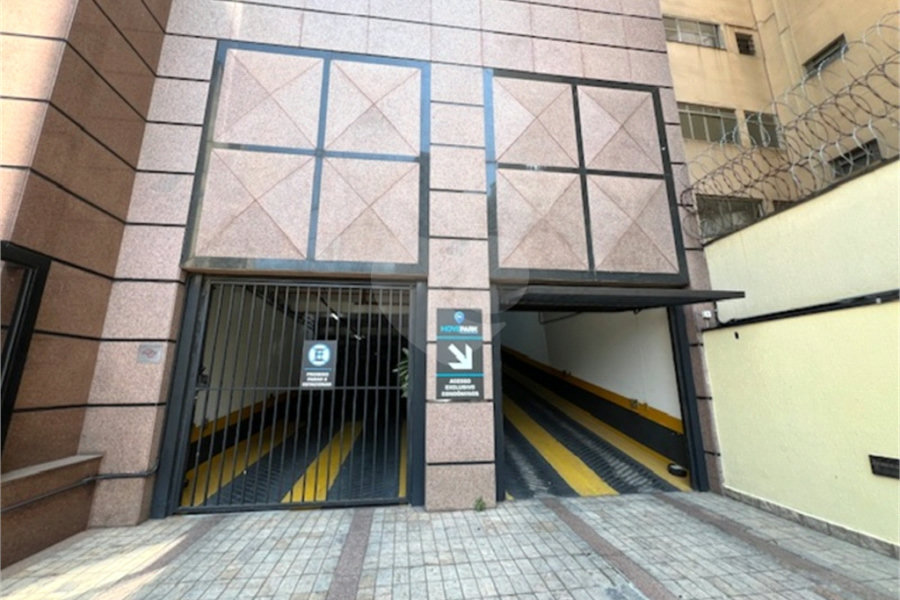 Sala à venda em Bela Vista, São Paulo, SP