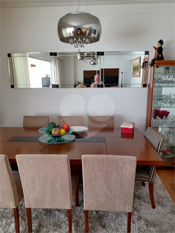 Apartamento à venda com 4 quartos, sendo 3 suítes, em Água Fria, São Paulo, SP