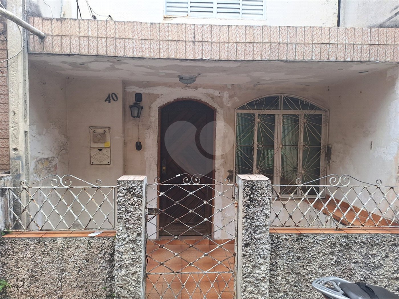 Casa de Vila à venda com 2 quartos em Vila Mazzei, São Paulo, SP
