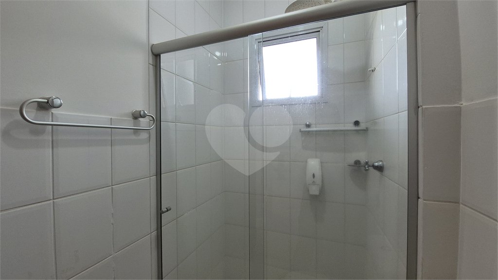 Apartamento à venda com 1 quarto em Bosque das Juritis, Ribeirão Preto, SP